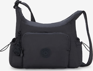 Geantă de umăr 'Gabb' de la KIPLING pe negru: față