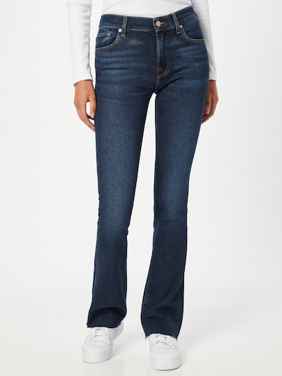 Jeans 'Charisma' 7 for all mankind pe albastru închis, Vizualizare model