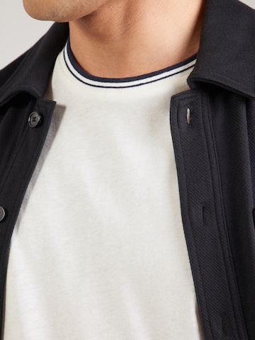 OLYMP Shirt in White