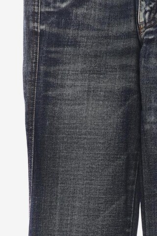 DIESEL Jeans in 26 in Blue