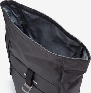 Hedgren Backpack 'Line' in Black