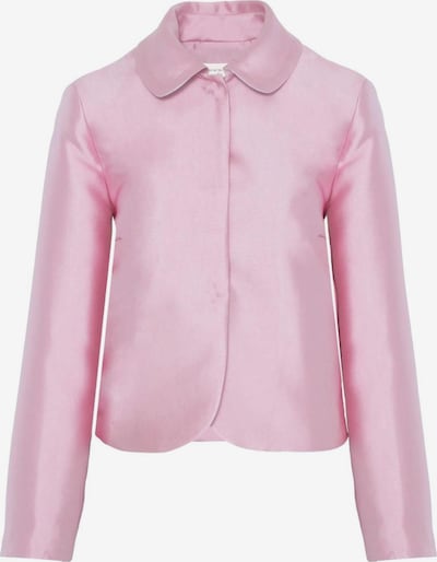 Beatrice .b Übergangsjacke in M in pink, Produktansicht