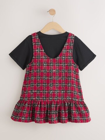 Next Комплект в Красный