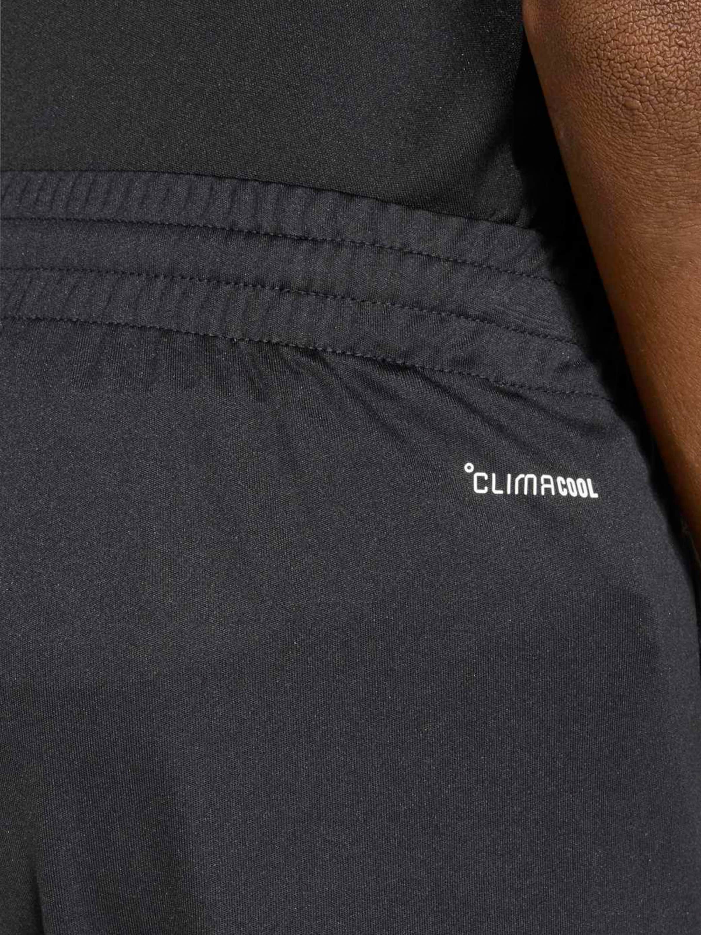 ADIDAS SPORTSWEAR - regular Pantalón deportivo 'TR-ES' en negro