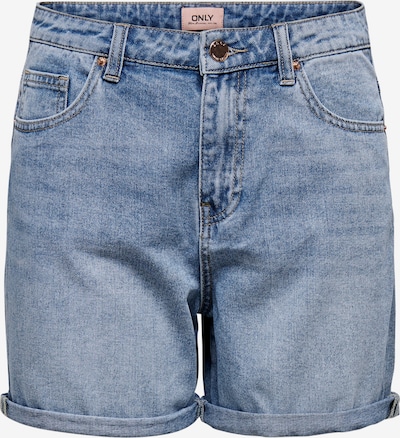 ONLY Jeans 'Phine' in Blue denim, Item view