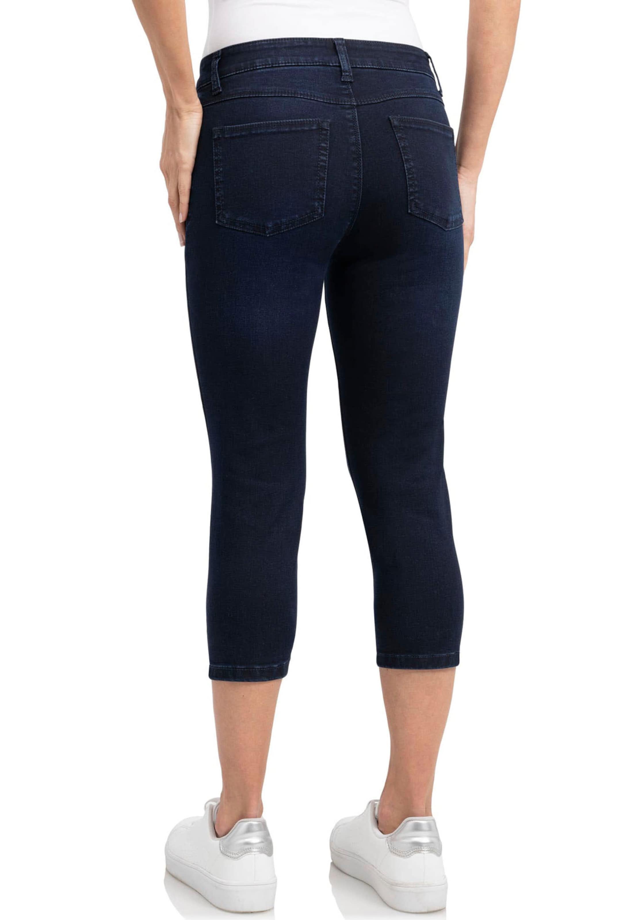 wonderjeans Slim fit Jeans in Blue