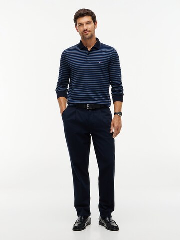TOMMY HILFIGER Shirt in Blue
