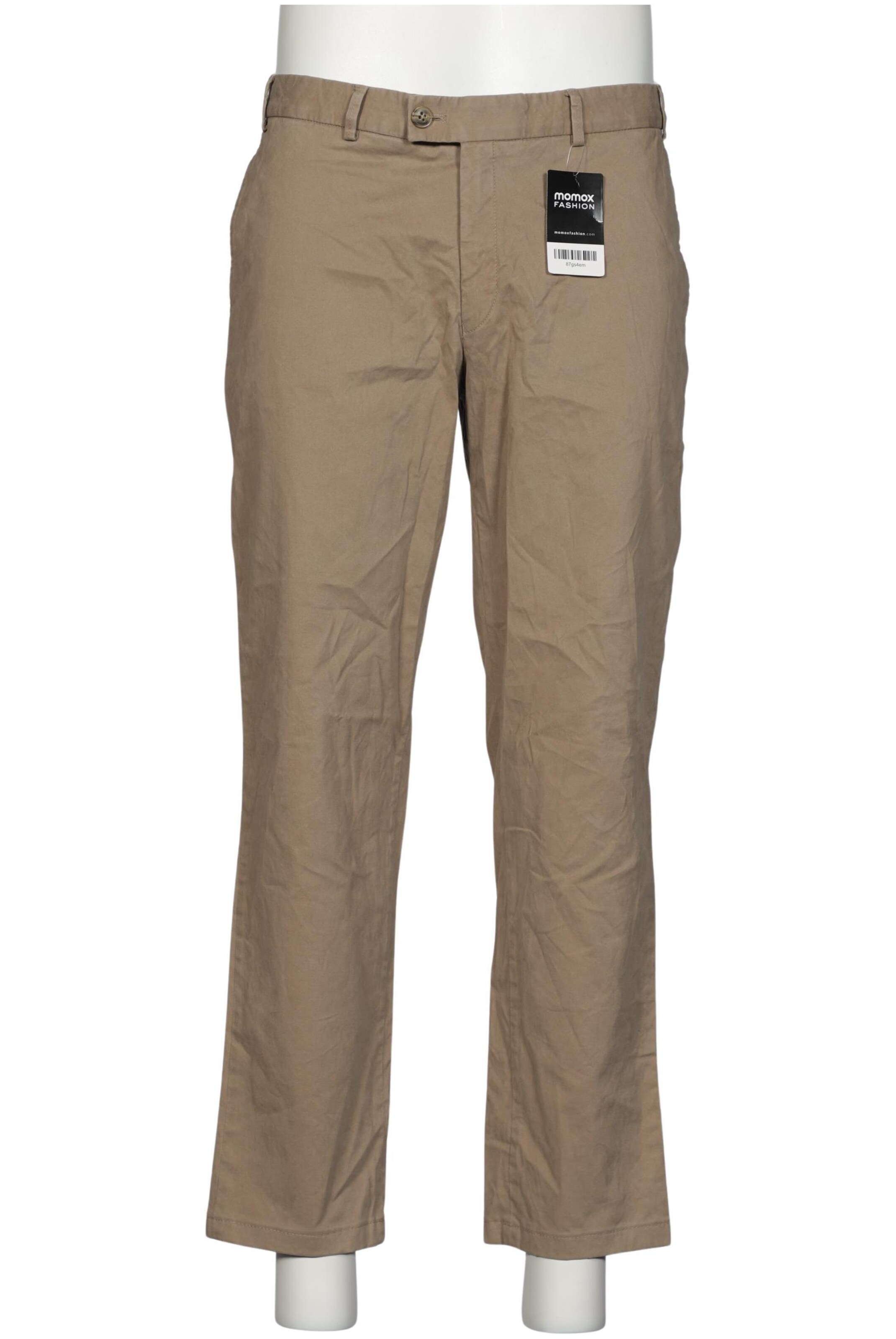 Hiltl Pants in 35 in Beige: front