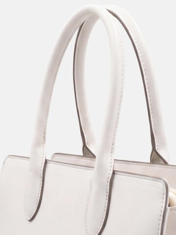 Borsa a mano di Coveri in bianco
