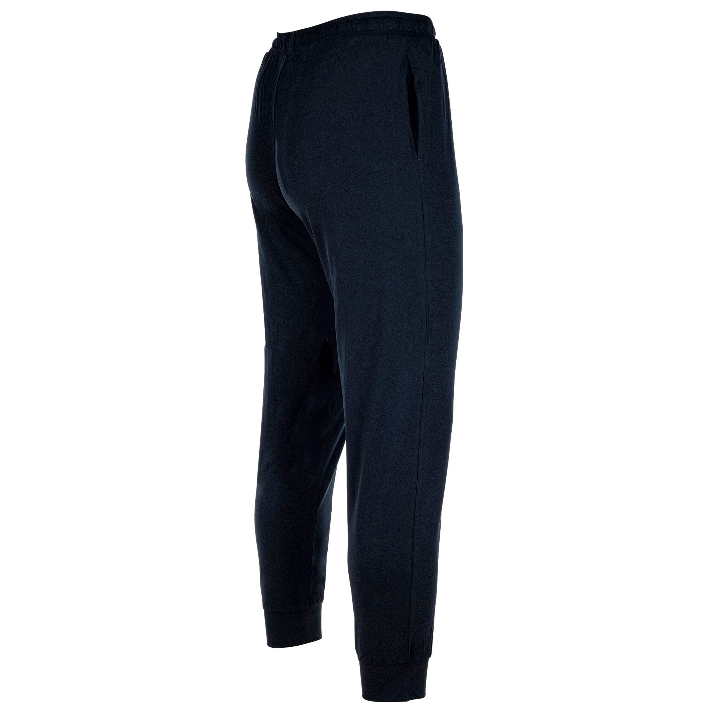 Survêtement Emporio Armani en bleu