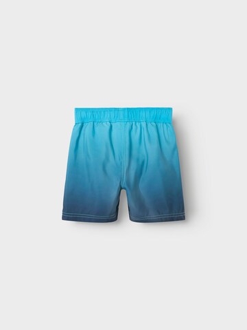 NAME IT Swimming shorts 'NMMCoy Pokemon' in Blue