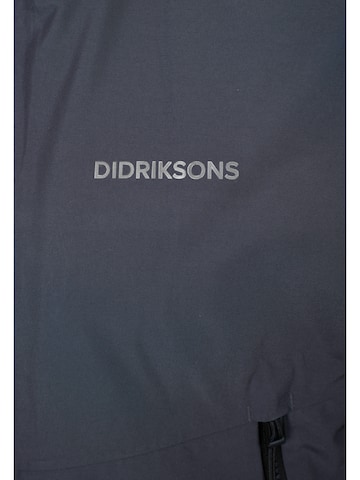 Giacca sportiva 'Biak' di Didriksons in blu