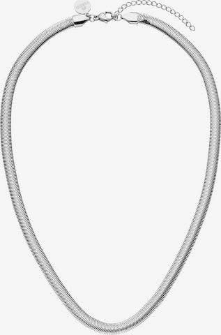 Collana 'Flow' di PURELEI in argento: frontale