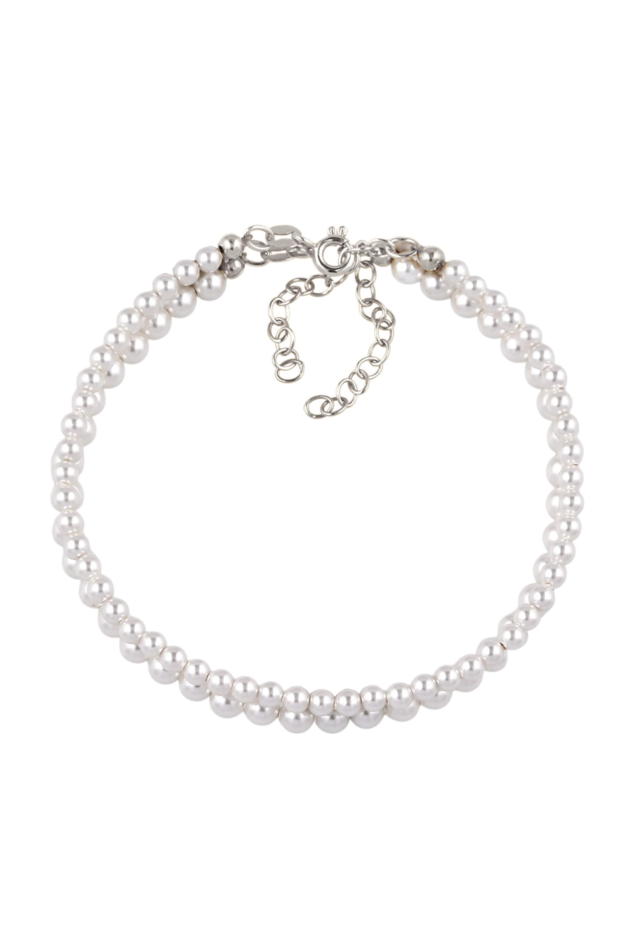ELLI Bracelet in Silver