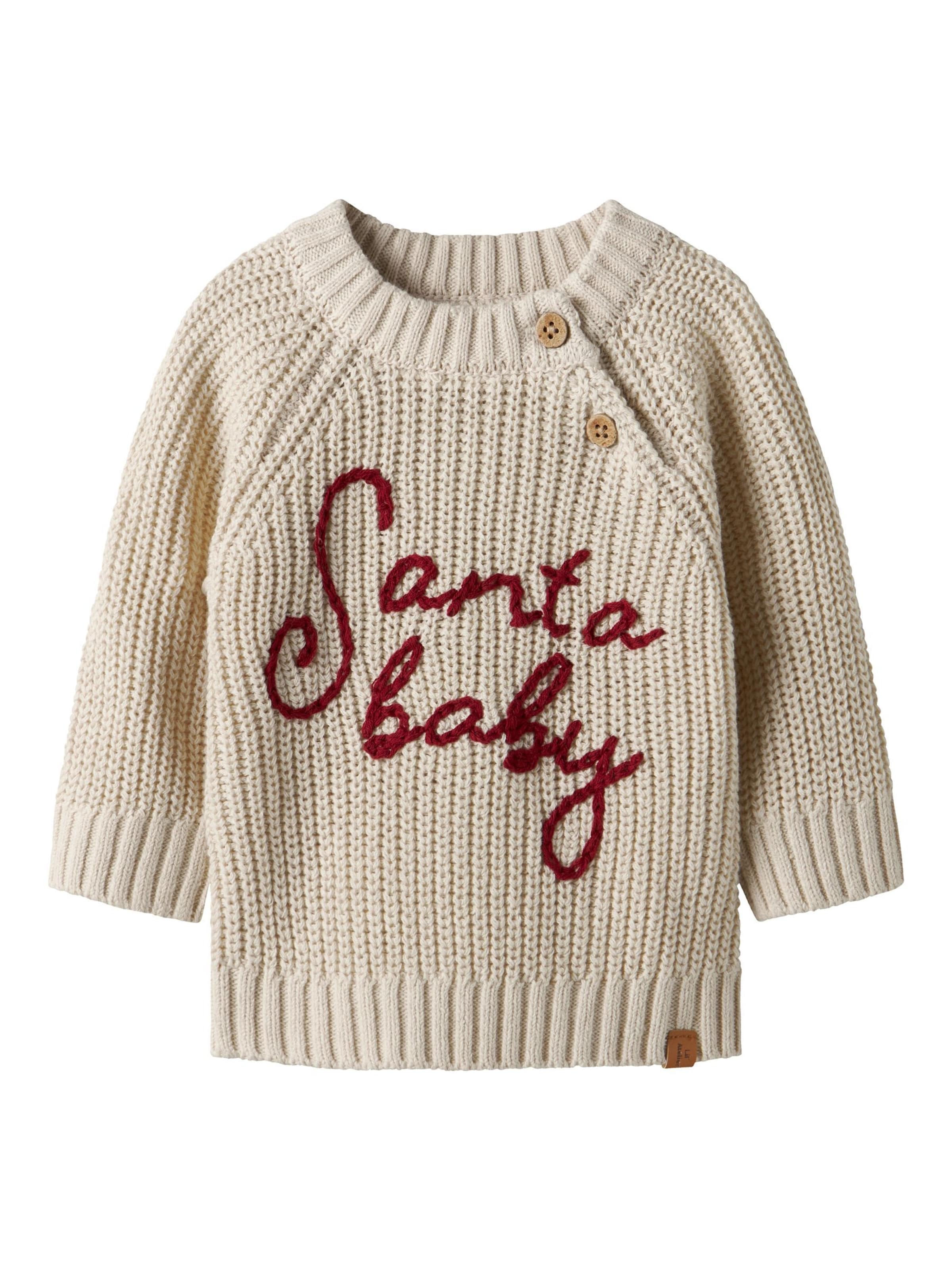 Pullover di Lil'Atelier in beige