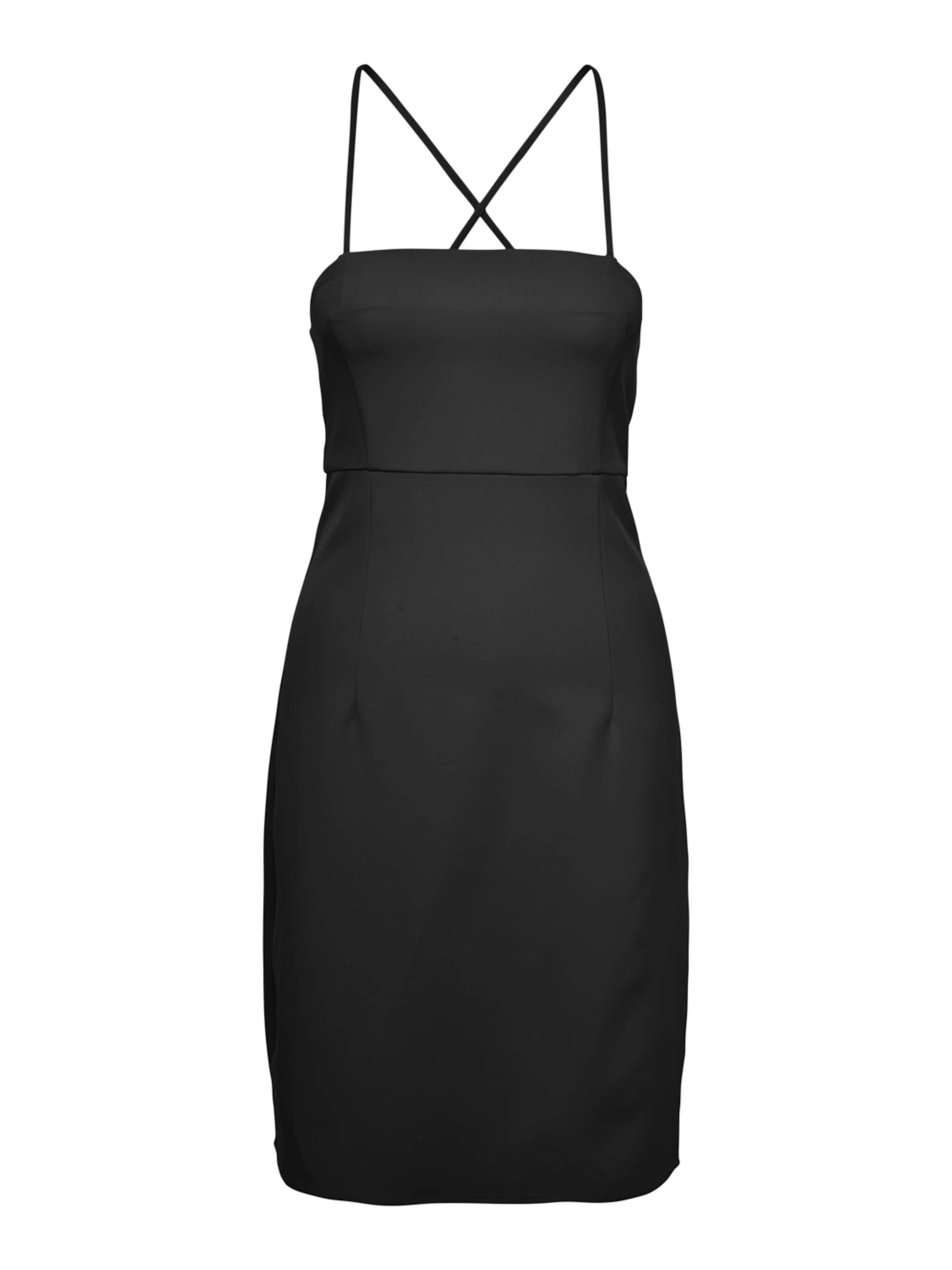 ONLY Koktélruhák 'LABBA ' - fekete: elől