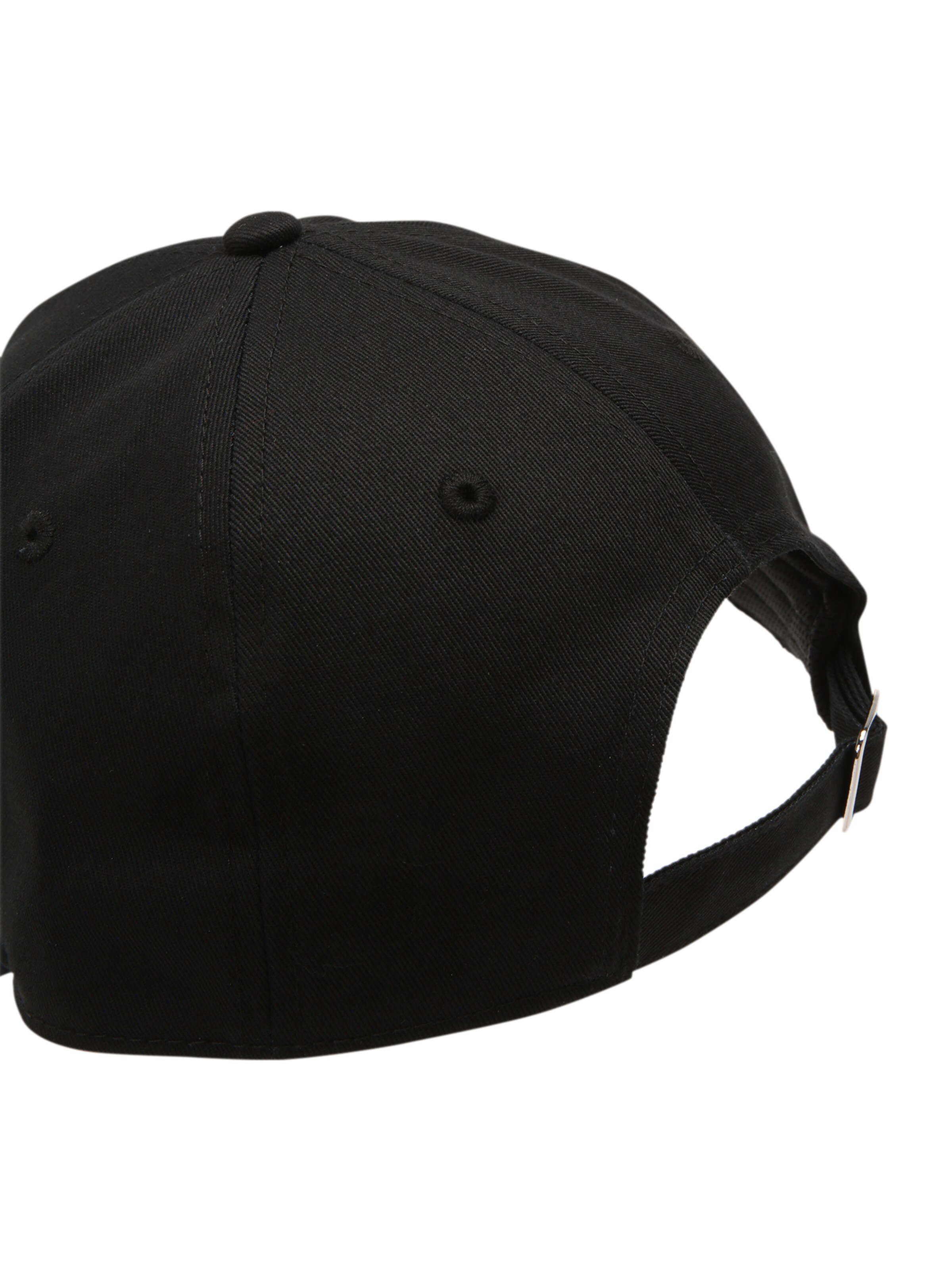 HUGO Keps 'Cara' i svart