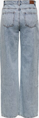 ONLY Jeans 'Molly' in Blauw