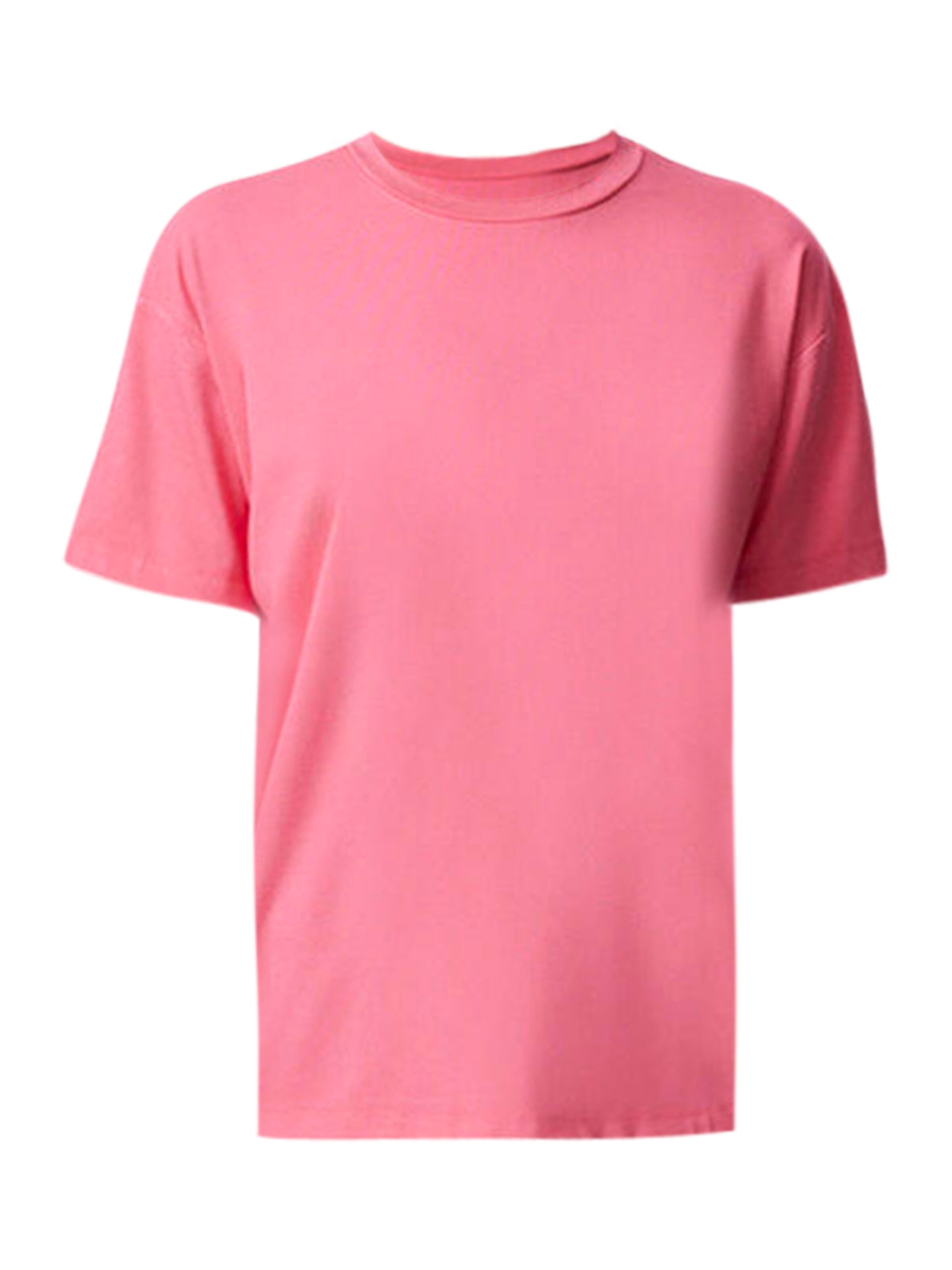 Touche Prive Shirt in Pink: Vorderseite