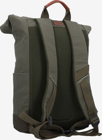 CAMEL ACTIVE Backpack in Green