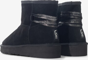 Gooce Snow Boots 'Eppie' in Black