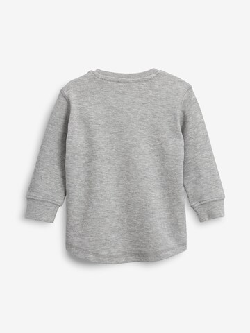 Next Sweatshirt in Schwarz