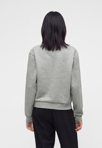 Sweat-shirt GUESS en gris