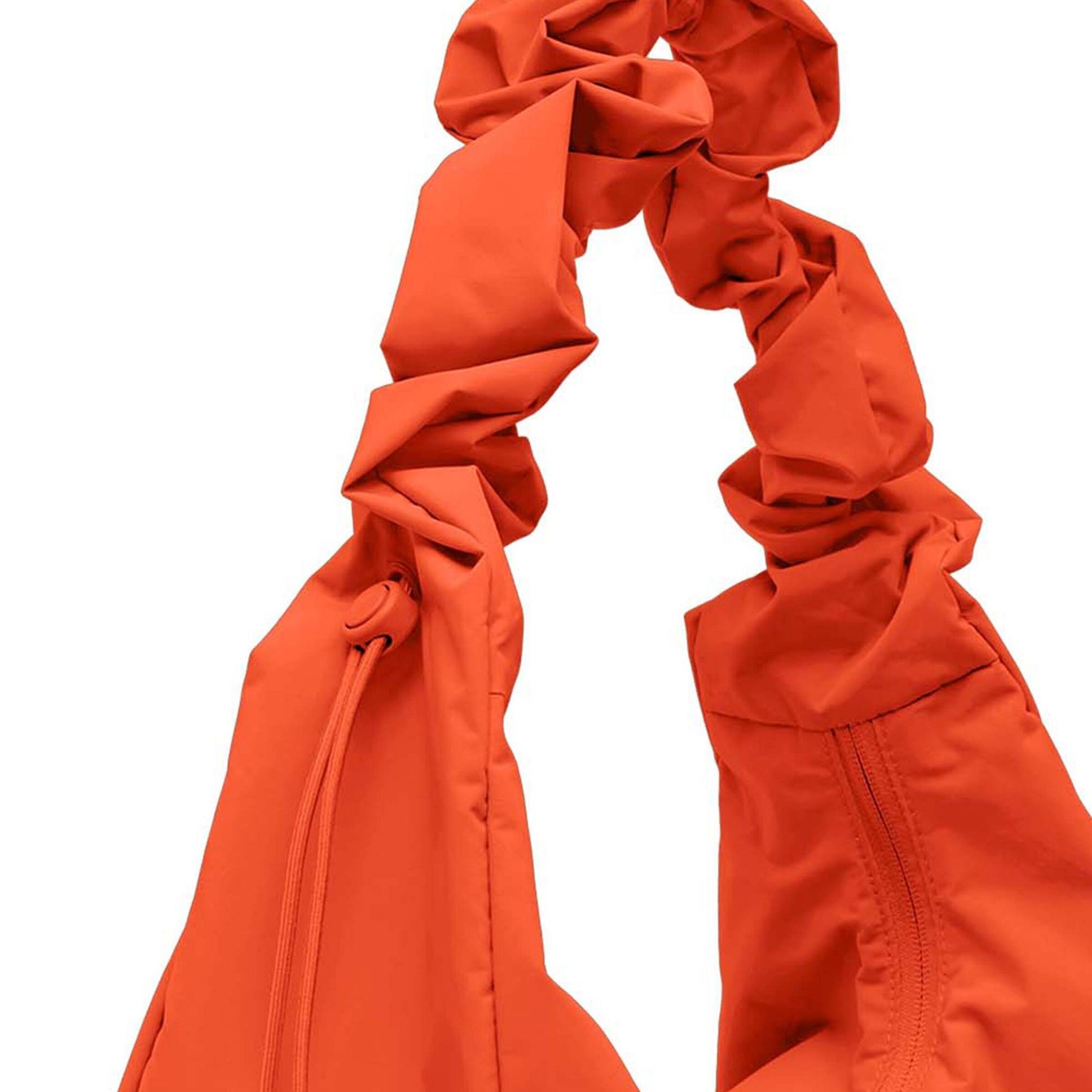 Got Bag Schultertasche in Orange