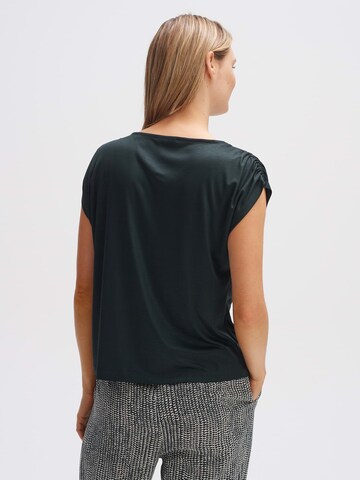 OPUS Shirt 'Soparma' in Groen