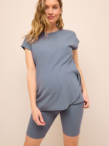 Skinny Leggings Next en bleu