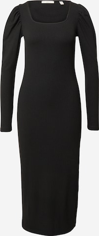 ESPRIT Kleid in Schwarz: predná strana