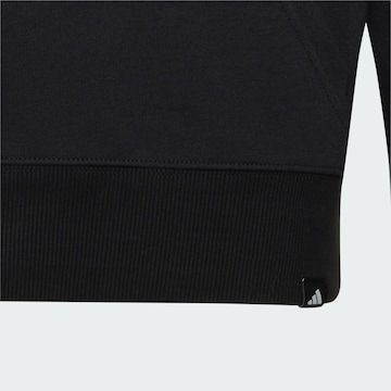 Pull de sport 'AUDI REVOLUT F1 TEAM GABRIEL BORTOLETO GRAFIK II' ADIDAS PERFORMANCE en noir