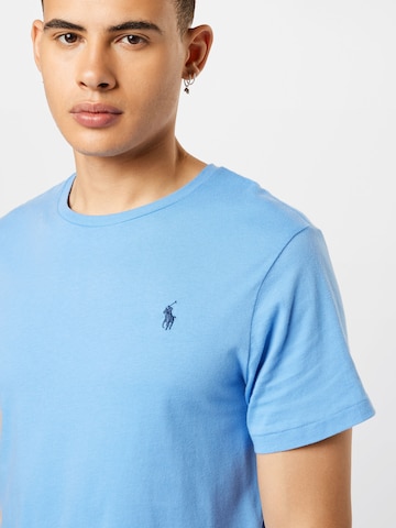 Polo Ralph Lauren Regular fit Shirt in Blue