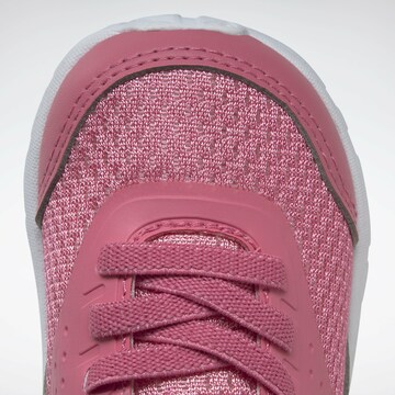 Reebok Sportschoen 'Rush Runner 4' in Roze