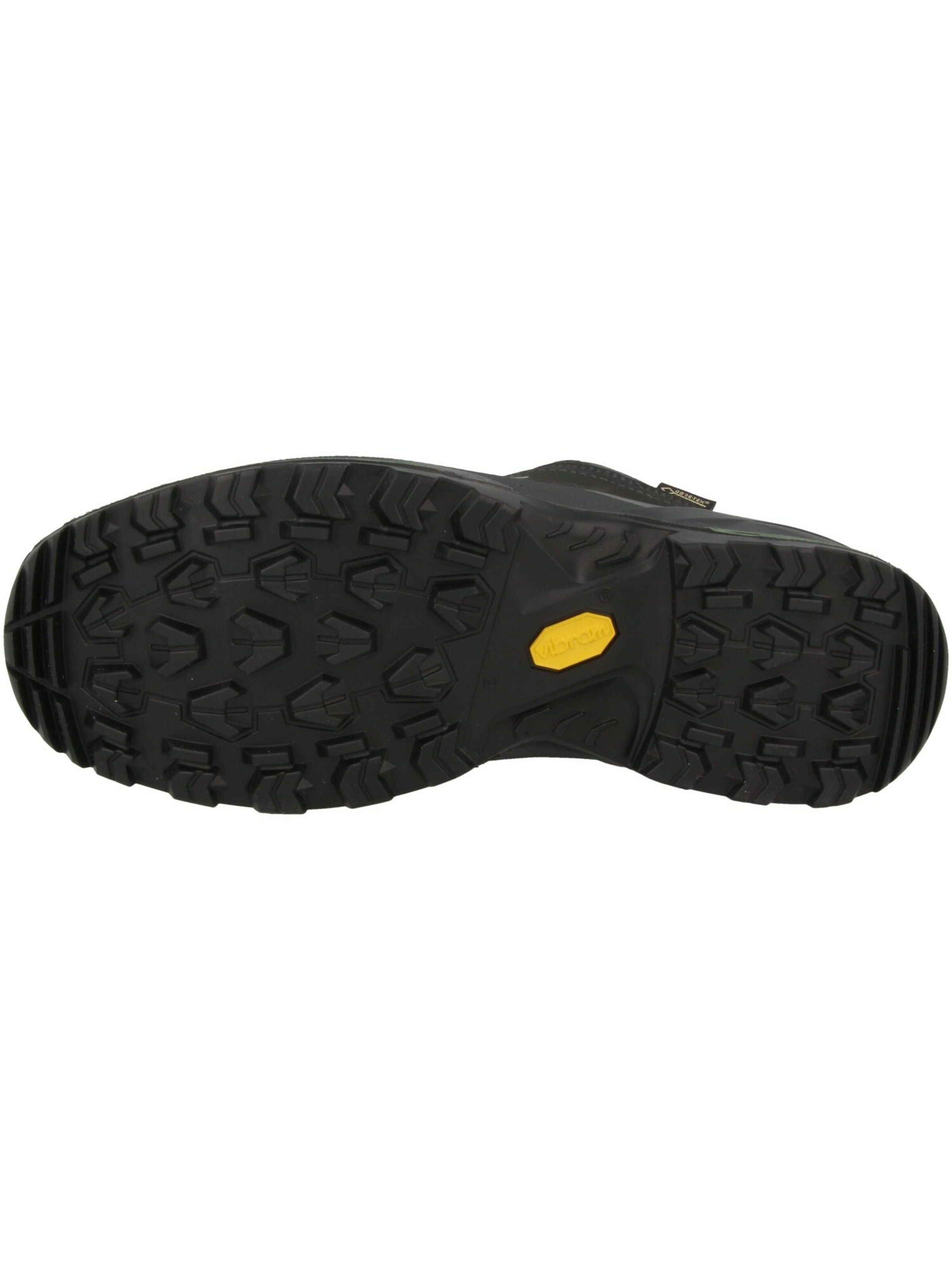 LOWA Halbschuh 'Renegade' in Grau