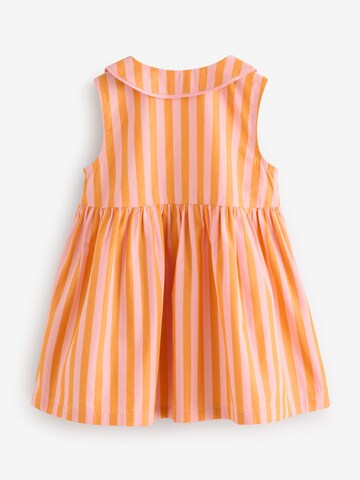 Robe Next en orange