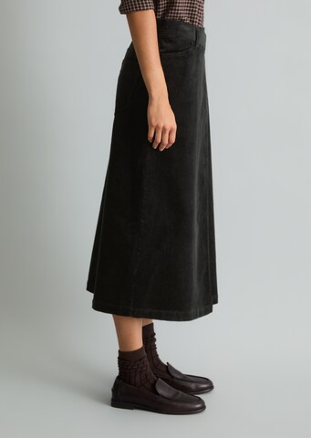 Marc O'Polo DENIM Rock in Schwarz: Seite