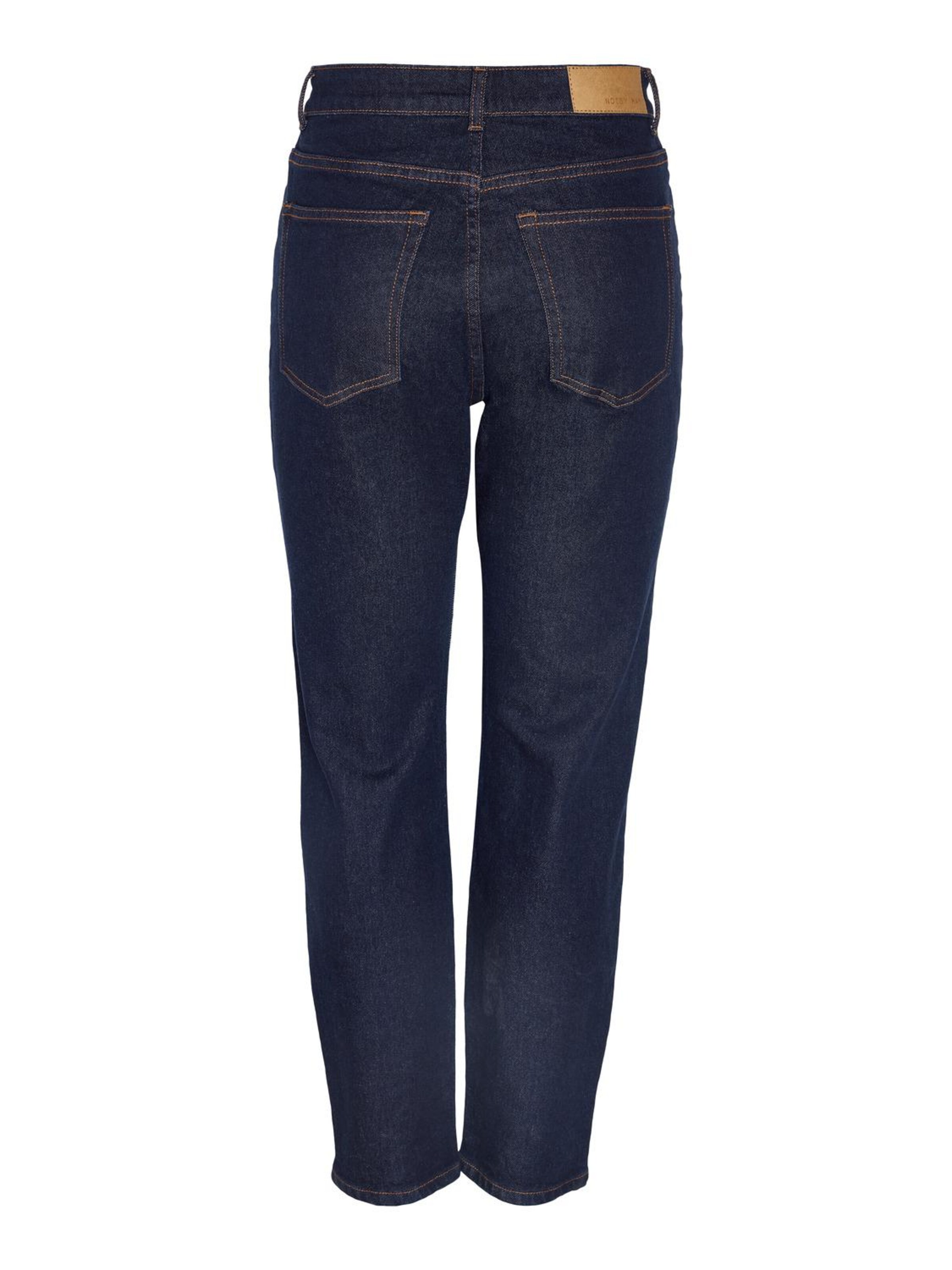 Noisy may Regular Jeans 'Moni' in Blue