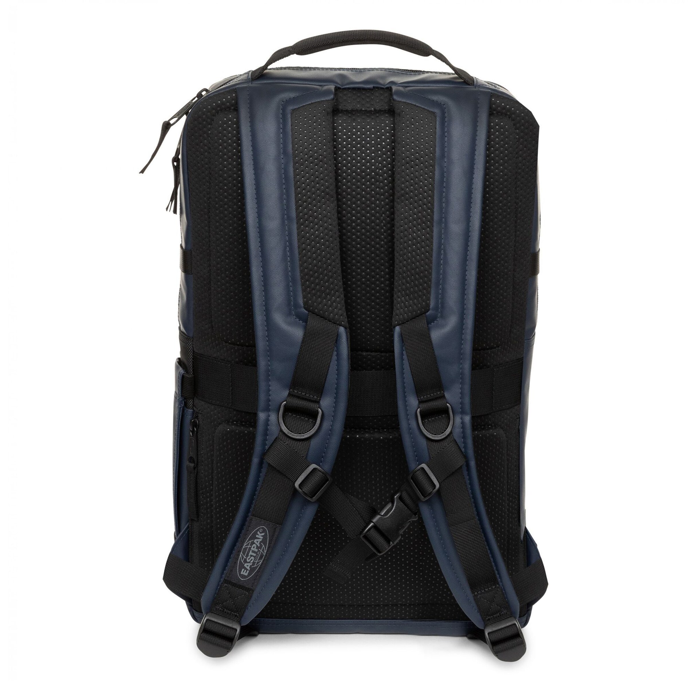 EASTPAK Backpack 'Tecum' in Blue