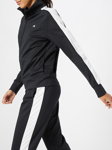 UNDER ARMOUR Tracksuit in Black