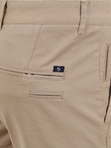 Suitable Slimfit Hose 'Barri'‌‌‌‌‌‌‌‌ in Beige