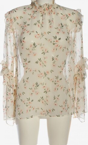 eight Paris Blouse & Tunic in M in Beige: front