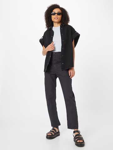 G-Star RAW Regular Broek in Zwart