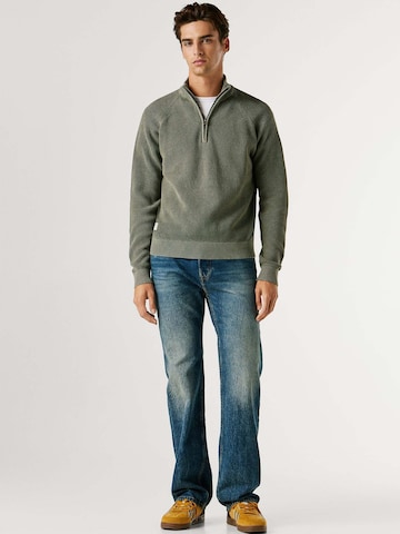 Pullover 'FABIAN' di Pepe Jeans in verde