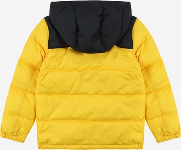 Veste d’hiver Polo Ralph Lauren en jaune