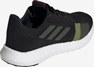 ADIDAS SPORTSWEAR Laufschuh 'Sense Boost Go' in Schwarz