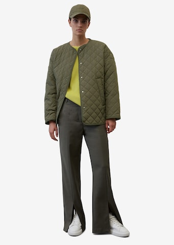 Marc O'Polo Between-Season Jacket in Green