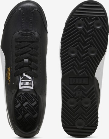 PUMA Sneakers 'Roma 24' in Black
