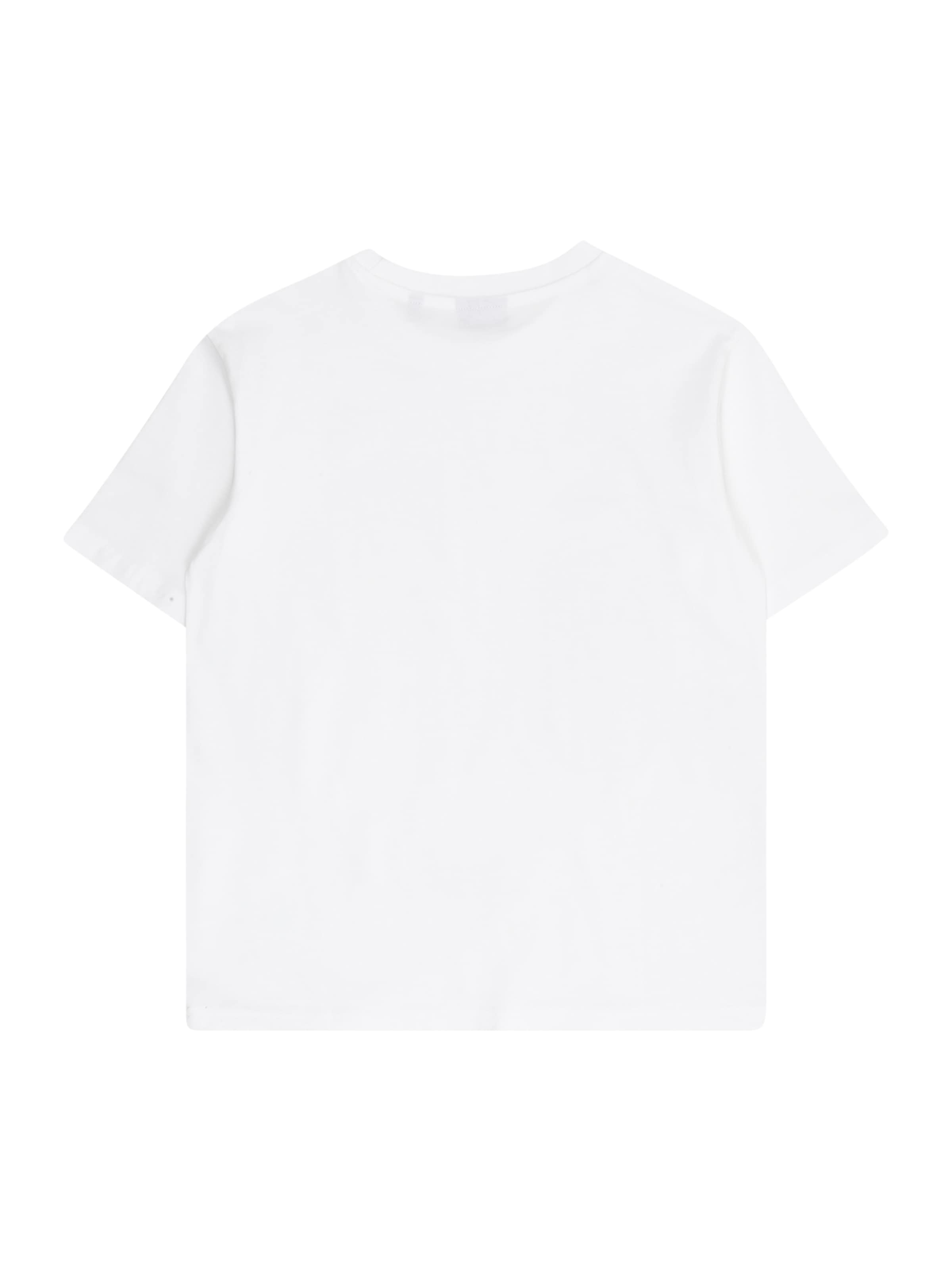 Only & Sons JuniorMajica 'OSJFRED' - bijela boja