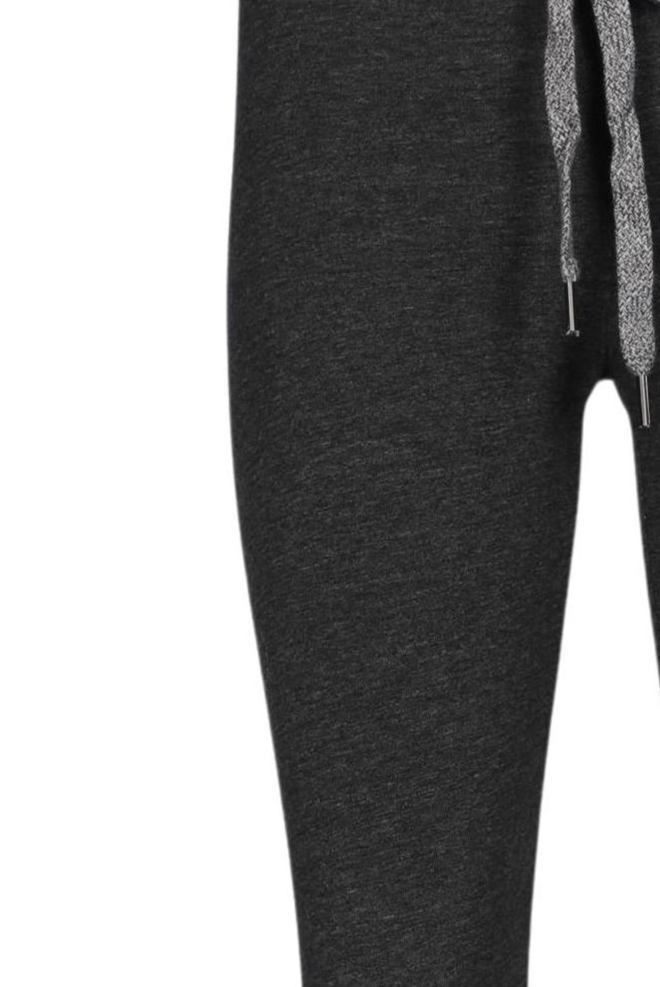 HOLLISTER Pants in S in Grey